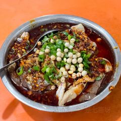 煎茶张血旺总店 User Photo