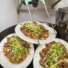 東家·猪杂粥觅味馆(绍兴店) User Photo