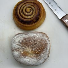 DRUNK BAKER(四川北路店) User Photo