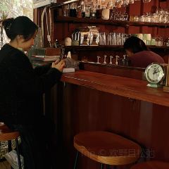 禾场咖啡(三宝店) User Photo