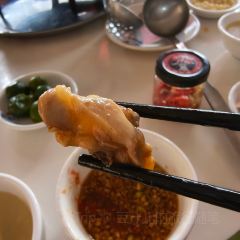 梁城椰子鸡排档 User Photo