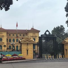 Top of Hanoi張用戶圖片