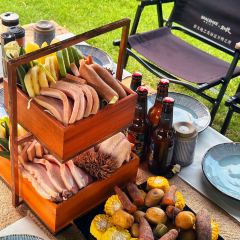 落日码头·炭火烤肉 User Photo