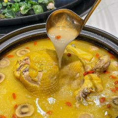 一品红养生汤煲(沙坪坝公园店) User Photo