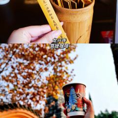 磨刀石冷水鱼庄 User Photo
