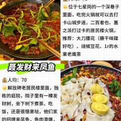 陈陈火锅(较场口店) User Photo