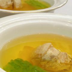 上海古北禧玥酒店·玛瑙花园 User Photo