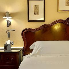 CONNAUGHT BAR 여행 사진