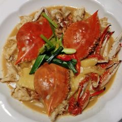 桂花香苑·新创闽菜·宴请(三坊七巷店) User Photo