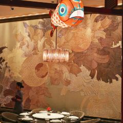 CH'AO Chinese Restaurant User Photo