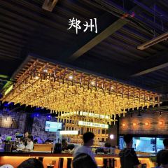 功夫怪兽·烧烤工场(国贸店) User Photo