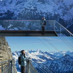 Panorama Restaurant Allmendhubel User Photo