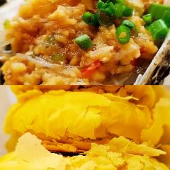 黄城宴 User Photo