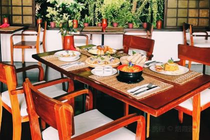 Rima at Shangri-La's Boracay Resort and Spa