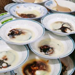 尚干街拌面扁肉(交通路店) User Photo