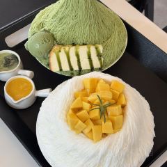 Hugely Jeju User Photo