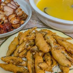 胜记酒楼(南门街店) User Photo