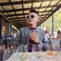 Penfolds Magill Estate Restaurant User Photo