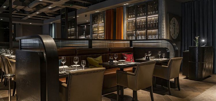 MyLahore Manchester