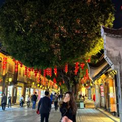 Yongheyuwan (daoshanlu) User Photo