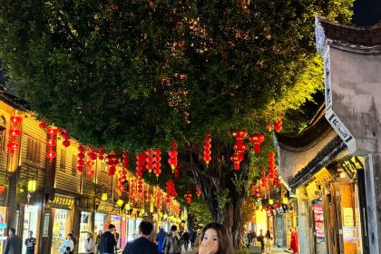 Yongheyuwan (daoshanlu)