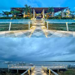 Parola Seaview Restaurant User Photo