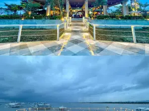 Parola Seaview Restaurant