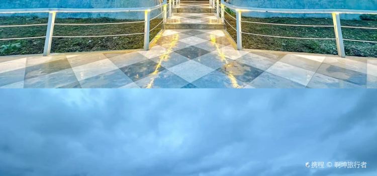 Parola Seaview Restaurant