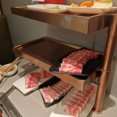 海底捞火锅(锦绣前程店) User Photo