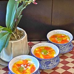 如此吃迷·老舅美食張用戶圖片