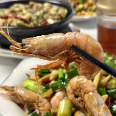 LAODIFANG HAIXIANFANG 여행 사진