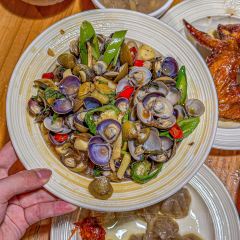 津津糖水店張用戶圖片