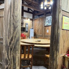 陳家大院（私房菜）張用戶圖片