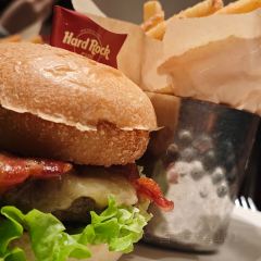Hard Rock Cafe Rome User Photo