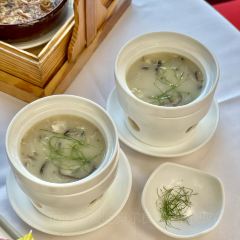 中山顺景花园酒店·领荟 User Photo