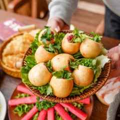 黔山禧·非遗古法酸汤(嘎歌古巷店) 여행 사진