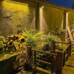 南来北往小酒馆(惠城店) User Photo