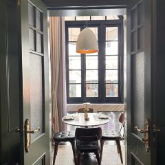 武漢風貌巴公邸飯店·巴公小酒館（黎黃陂路）張用戶圖片