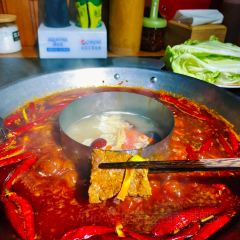 Lazuchongqinglao Hot Pot (jilinzong) User Photo
