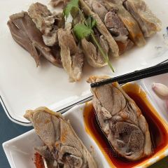 西北小院(黄金水岸店) User Photo
