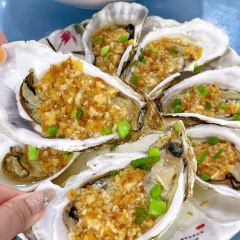 望海樓海鮮酒樓張用戶圖片