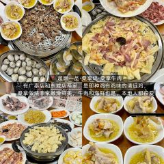 彭家私厨 User Photo