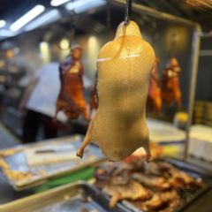 和合大院(东海大道店) User Photo