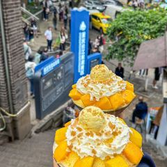 周嬢嬢火锅(长江索道店) 여행 사진