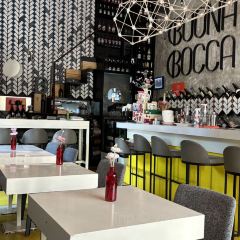 BUONA BOCCA Italian Bistro User Photo
