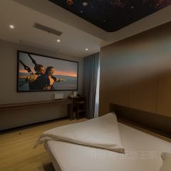 大學城夜市大排檔張用戶圖片