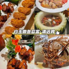 彭家私厨 User Photo