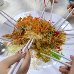 Restoran Yao Hau Fook Seafood 有口福海鲜酒家 Setia Alam User Photo