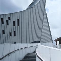 Jiuhaozizhuzhongcan (daminglu) User Photo