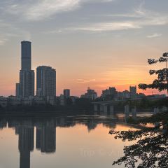 XIN SHI HUI User Photo